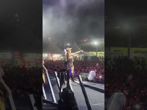 @lauanaprado #expo2025 #afonsoclaudio #espiritosanto #lauanaprado