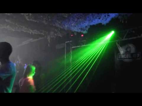 DJ Gary D - Techno Classics 05.10.2013   Part 1