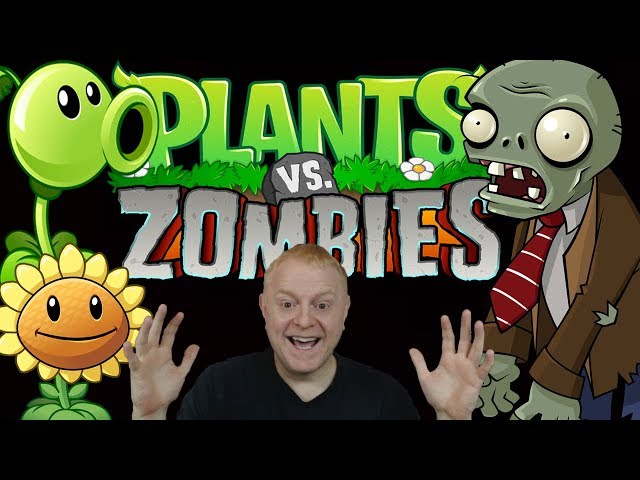 Plants vs. Zombies GOTY Edition