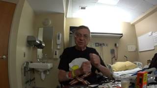 Andrea Susan's Casa Susanna Interview, Pt 1