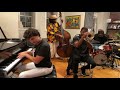 Emmet Cohen Trio feat. Bruce Harris | Dewey Square - Emmet Cohen Emmet Cohen Trio feat. Bruce Harris | Dewey Square