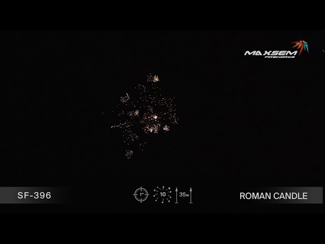 Батарея салютов Destroy