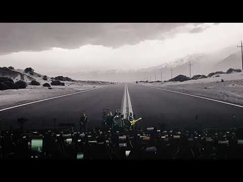 U2 in Manila - Where the Streets Have No Name