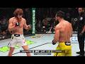 Shara Magomedov Vs Michel Pereira FULL FIGHT HIGHLIGHTS UFC Baku
