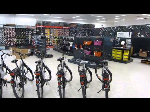 BIKE MARKET zieht vom Borsigturm zur Holzhauser Straße um