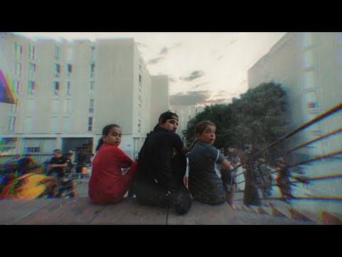 So La Zone - Pushka (Clip Officiel)