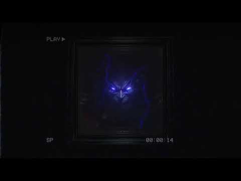 CALAMITY - ZMAJOR x LET GO OF EVERYTHING (Official Visualizer)