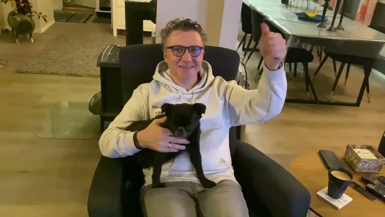 Fordeler med IVIEYES blålysbriller