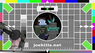 JoeHillsTSD's recent Youtube video thumbnail