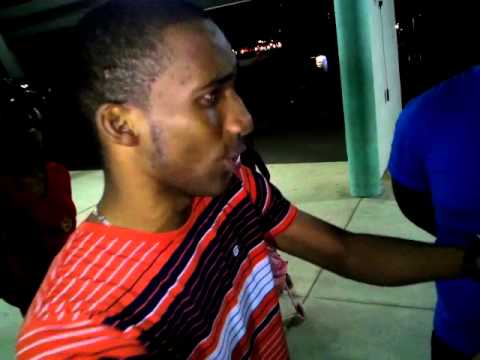 Jay King C3 vs MC Charlie