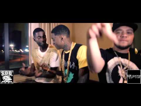 Soulja Boy Feat  Killa J And King Reefa   Fuk That