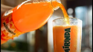 Có Mirinda, Cơm nhà mãi đỉnhhh!!!