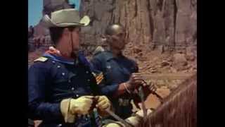 Sergeant Rutledge (1960) Video