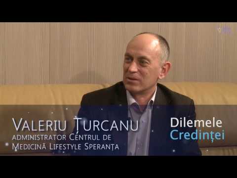 39. Dilemele Credinței - Stil sănătos de viață