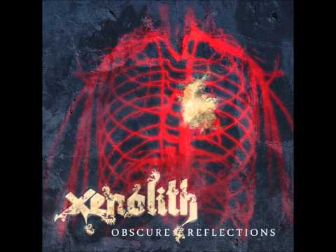 Xenolith - Desolated Spirits