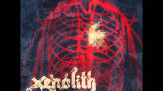 Xenolith - Desolated Spirits