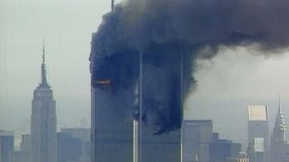 September 11 Attacks - Timeline