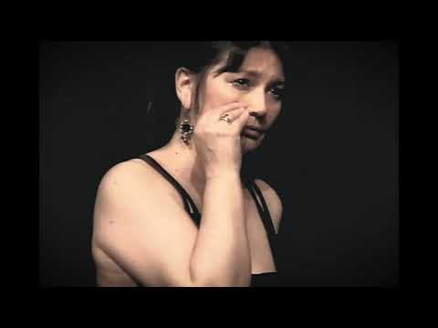 Muzsikusportrék - Sass Sylvia