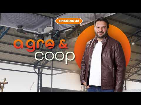 Agro & Coop Feira da Nater Coop começou em Santa Maria de Jetibá