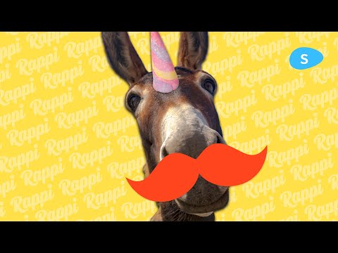 Rappi: the Latin American Unicorn