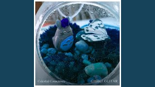 Sho&#39;s Song from The Secret World of Arrietty (guitar)