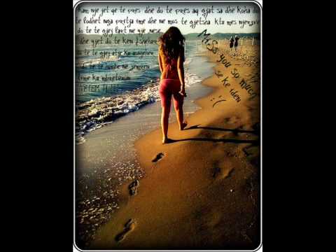 Si Engjull Perkrah Meje-Albboy ft TidRa ft Toskannik.wmv