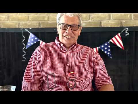 Ed’s 80th Birthday