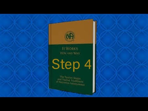 It Works: How & Why? ( Step 4)