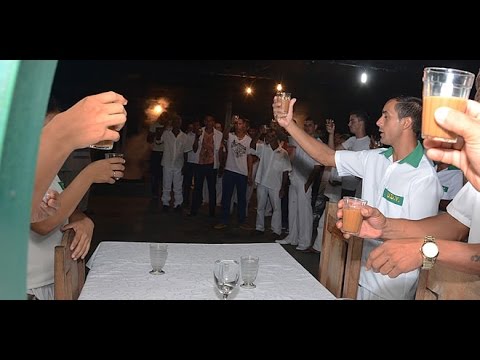 The Church of Santo Daime and its heresies