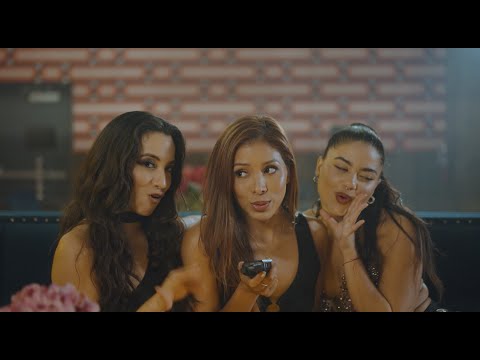 Guaynaa, Servando y Florentino - Los Cachos (Versión Salsa) [Official Music Video]