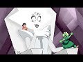 Homeworld & White Diamond's NEW Purpose! (Steven Universe Theory)