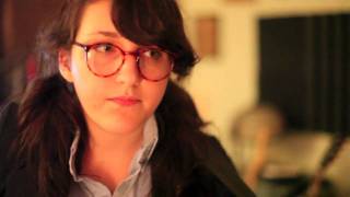 Nadia Marie - Chase (Acoustic) - Live in Studio