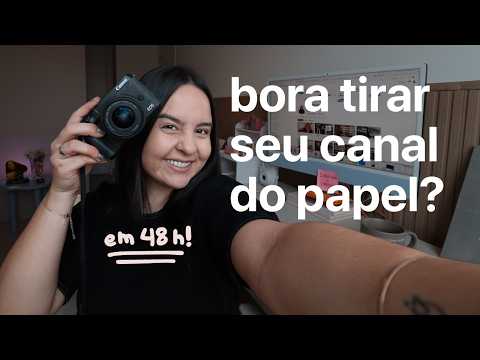 Como o CreatoRocket funciona