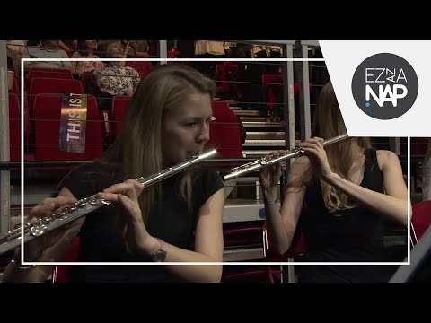 Ez az a nap! kórus & Joy Gospel Symphonic - Nagy Király // Ez az a nap! 2019