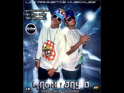 Hola BB - JD & MAGIX