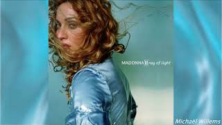 Madonna - Gone Gone Gone [This Love Affair Is Over]