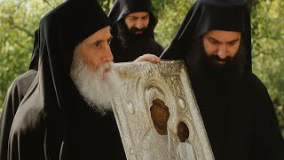 Παΐσιον τιμήσωμεν - Απολυτίκιο Αγίου Παϊσίου του Αγιορείτου