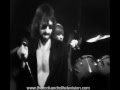 J. GEILS BAND - Floyd's Hotel