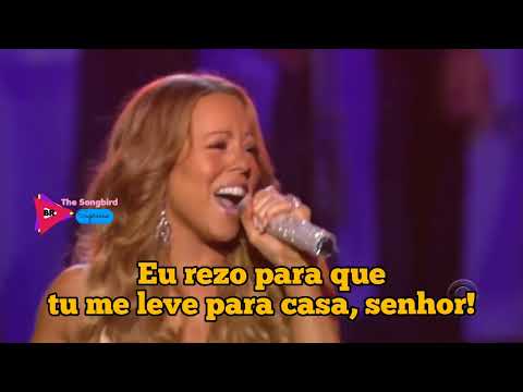 Fly Like A Bird - Mariah Carey