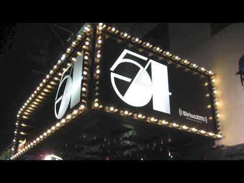 Studio54    ( ( Part 4 ) )