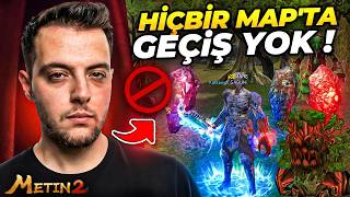 Miniatura - TARANTİN2 TÜM METİN SPOTLARINI KAPATTIK ! 😱 NE KAZANDIK ? | Tarantin2  #metin2 #metin2pvp