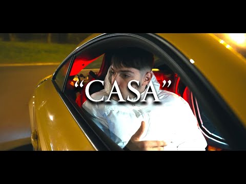 [FREE] Petrov x Crni Cerak Balkan Type Beat - "CASA" (prod. vuk$a)