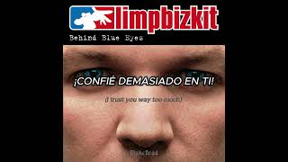 Download lagu Just Drop Dead | LIMPBIZKIT / Sub. Español Lyrics mp3 Download lagu Just Drop Dead | LIMPBIZKIT / Sub. Español Lyrics mp3
