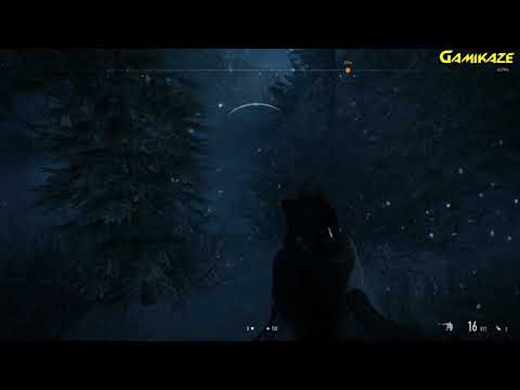 Sniper Ghost Warrior : Contracts - E3 2019 Exclusive Gameplay 1080P 60 FPS