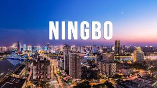 NINGBO, CHINA: Best Things To Do