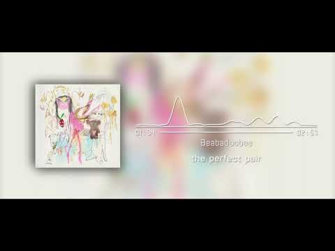 Beabadoobee - the perfect pair (Instrumental)