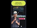 How To Edit Your TikTok Videos Like A Pro Shorts