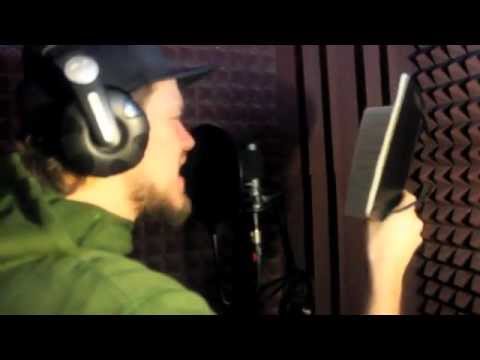 Alameda Keep On Rolling - Longfingah ft. iLLBiLLY HiTEC [Alameda Sound Dubplate]