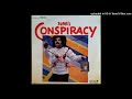 Sangre Son Colora - Orquesta La Conspiración Sangre Son Colora - Orquesta La Conspiración