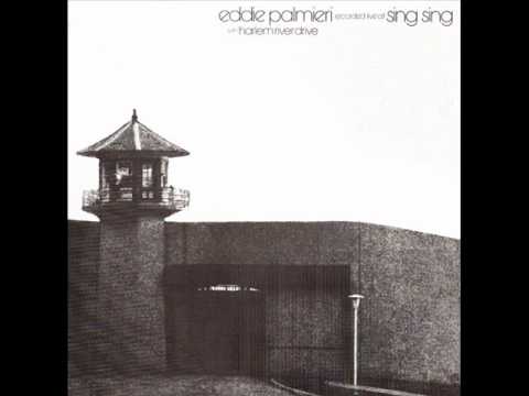 EDDIE PALMIERI- MUNECA (LIVE AT SING SING)